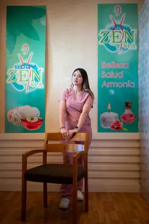 Salud Mental y Fe: Integrando Bienestar Espiritual y Psicológico