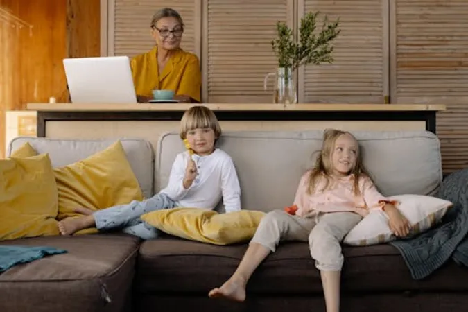 La Prière en Famille : Cœur de la Spiritualité Domestique