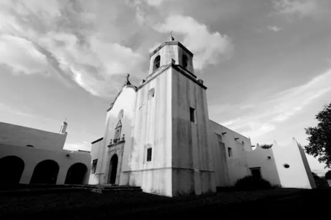 Mission ohne Worte: Die Sprache der Taten