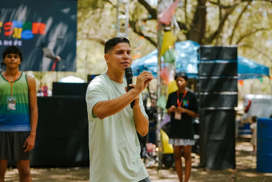 L'Arte della Predicazione Cristiana nell'Era Digitale