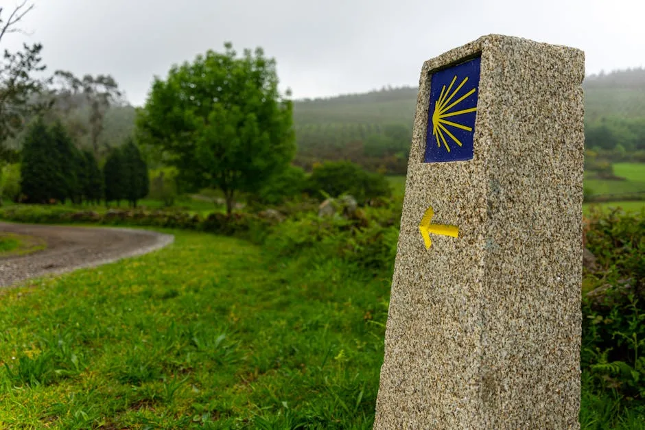 El Camino de Santiago bate récords de peregrinos en 2026