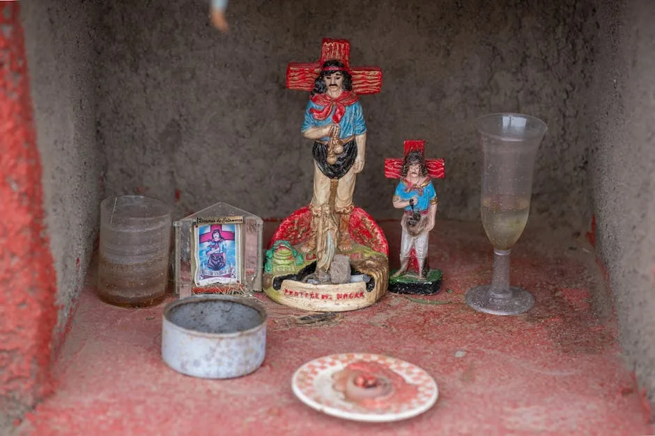 La devoción al Gauchito Gil: la Iglesia busca un diálogo constructivo con la religiosidad popular