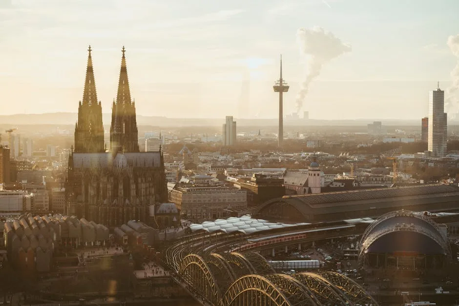 Der Kölner Dom: Restaurierung und spirituelle Erneuerung