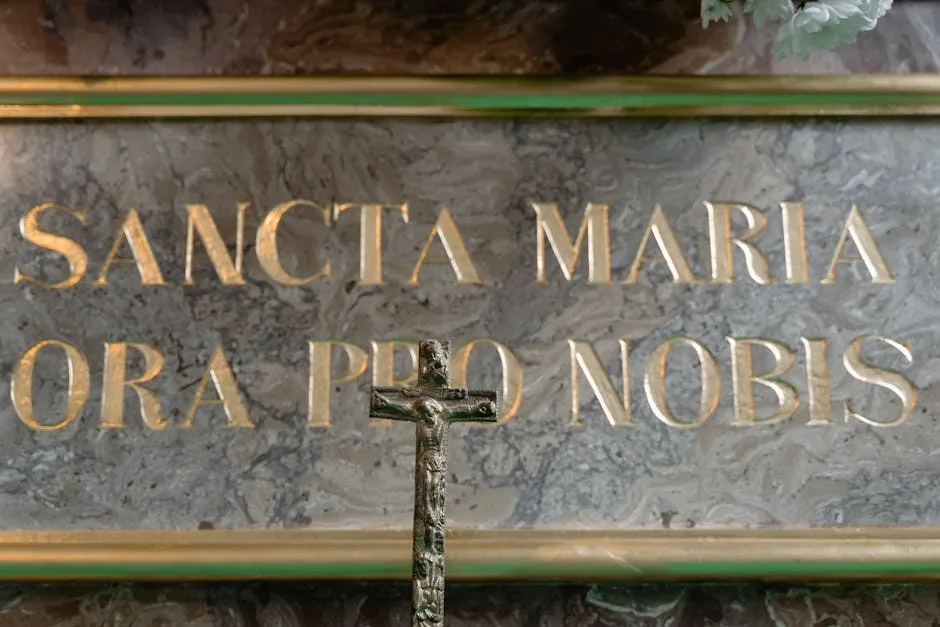 Ireland's Catholic Heritage: Faith Endures Amid Cultural Change