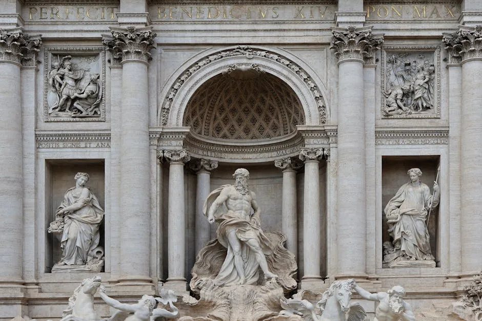 Roma e Papa León XIV: la nuova era del Vaticano