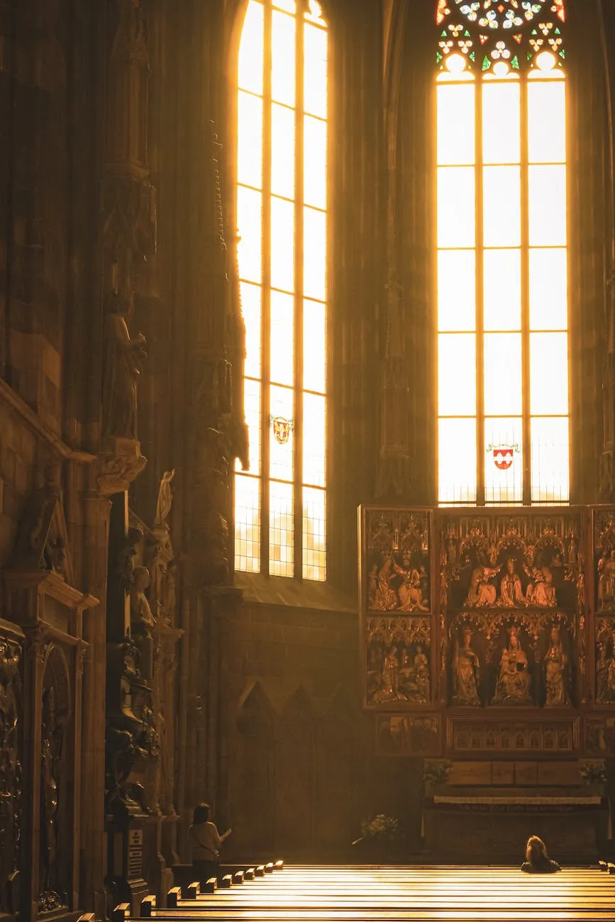 Historia de Iglesia Católica: Orígenes, Creencias y Preguntas Frecuentes