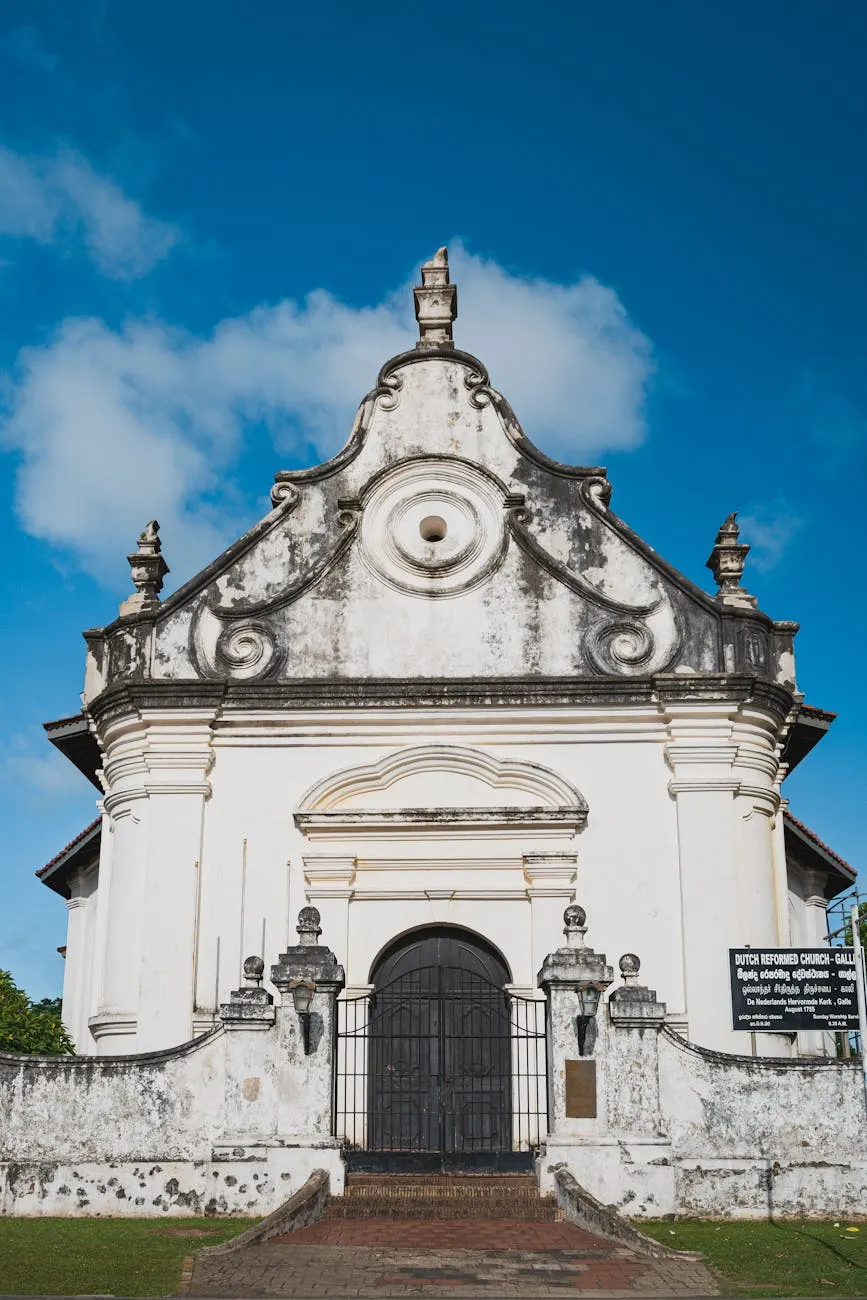 Historia de Iglesia Presbiteriana: Orígenes, Creencias y Preguntas Frecuentes