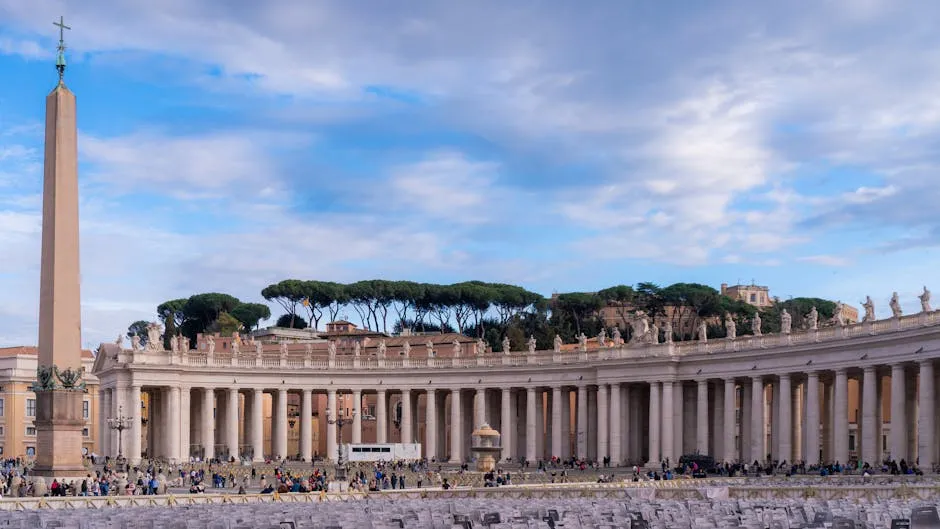 A reading of Pope’s 1st Lent letter, for busy people