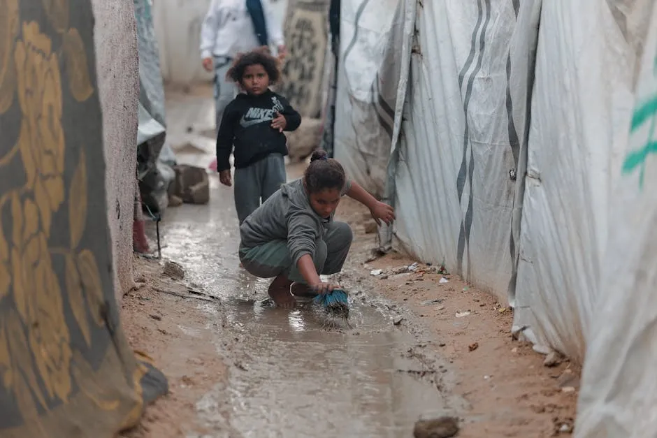 Migración y Hospitalidad: El Desafío Cristiano Contemporáneo