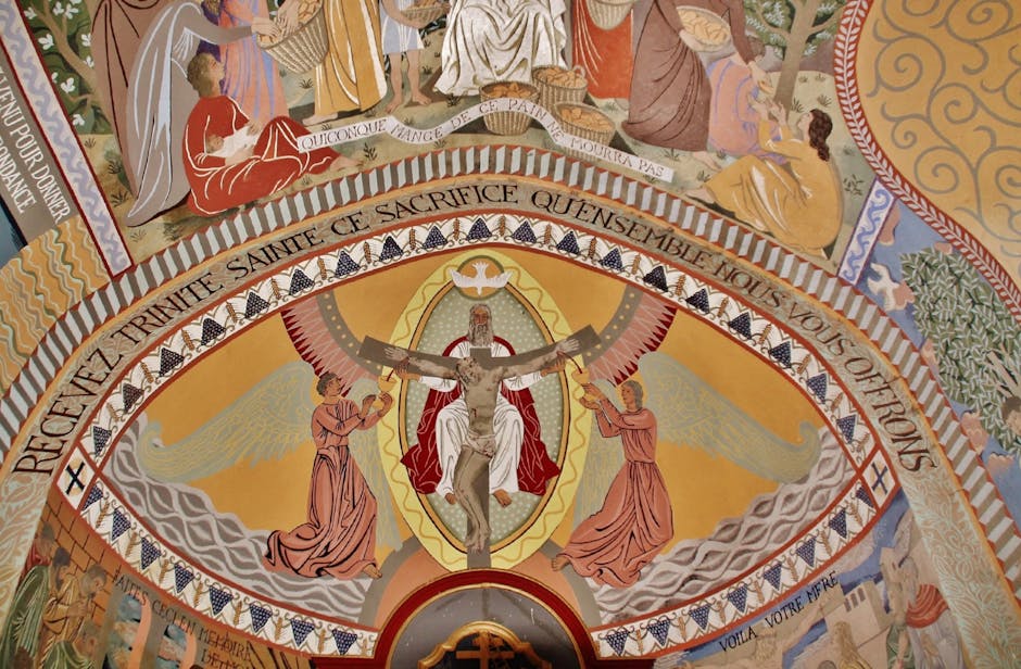 Mayordomía Ambiental: La Responsabilidad Cristiana Urgente