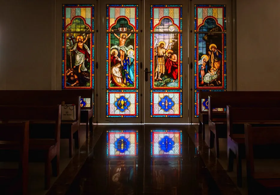 Biblical Parenting: Raising Children in Faith and Grace