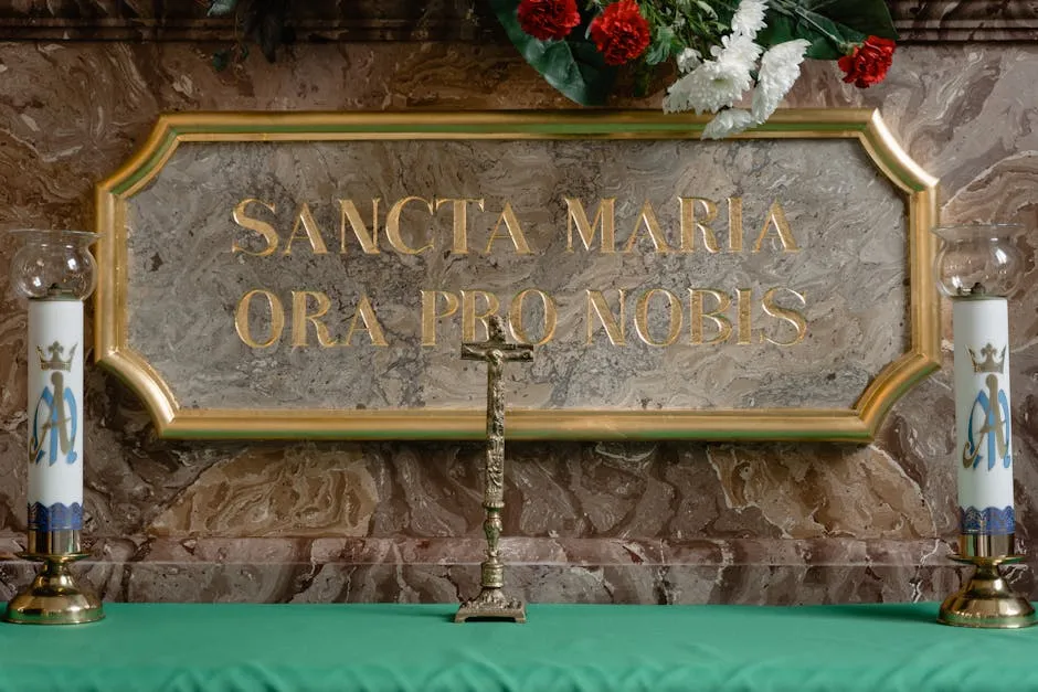 A Arte da Meditação Cristã