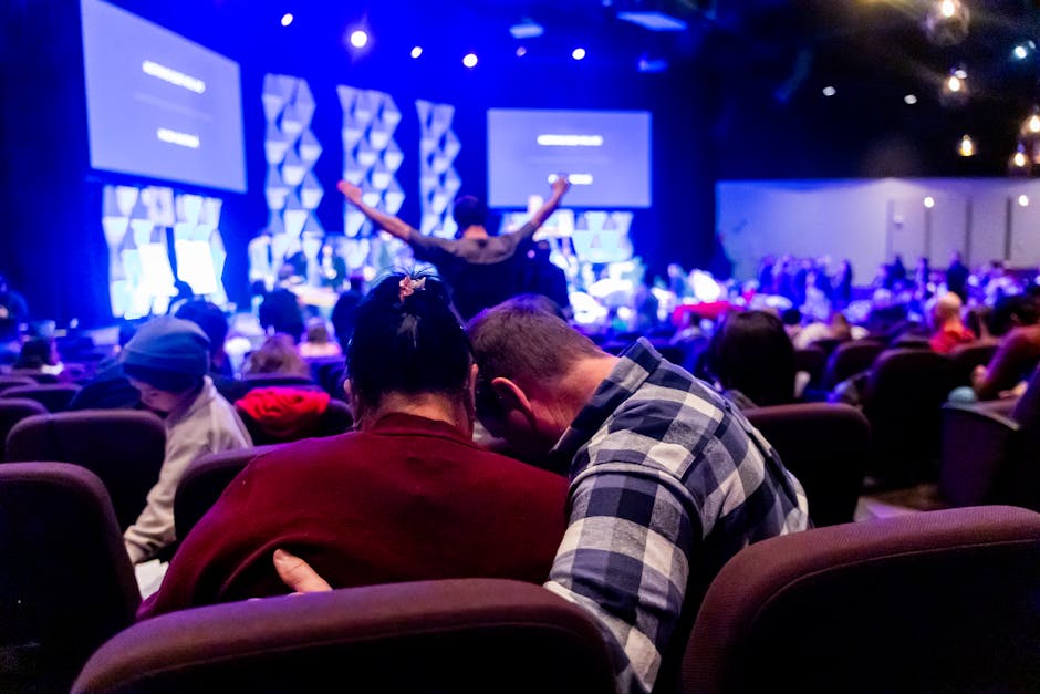 Por qué ya no estoy tratando de ser extraordinario