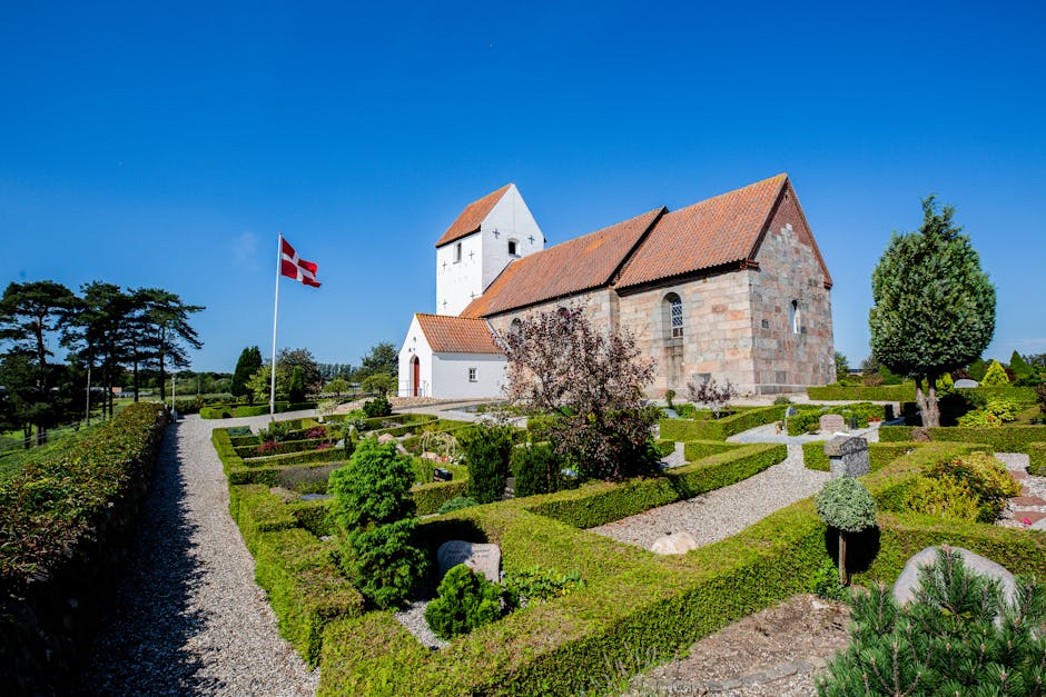 Warum ich nicht mehr versuche, außergewöhnlich zu sein