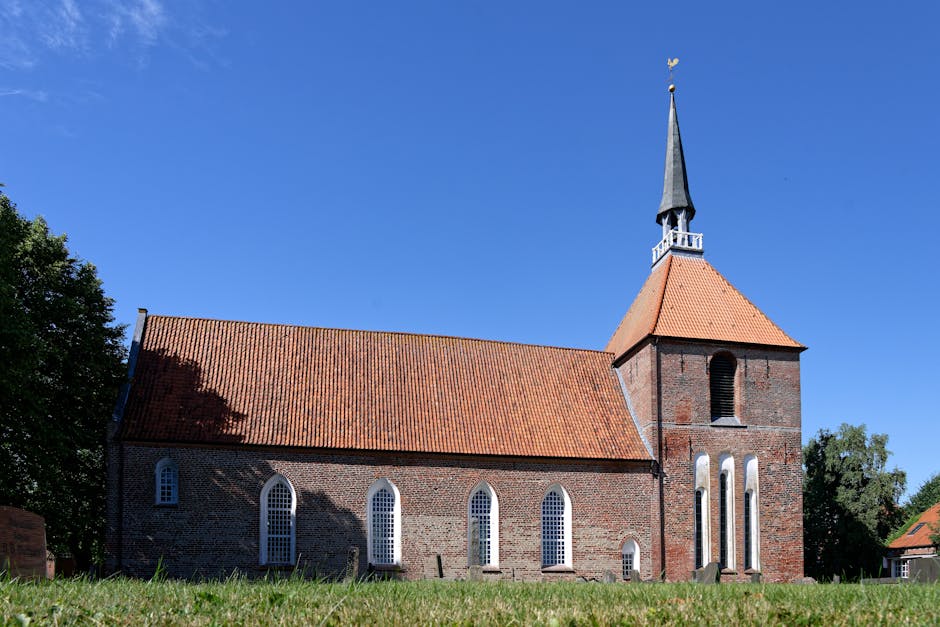 La Vie de l'Église : Communauté, Croissance et Service
