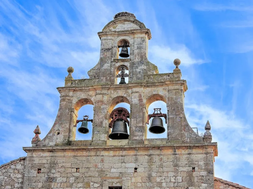 La Vie de l'Église : Communauté, Croissance et Service