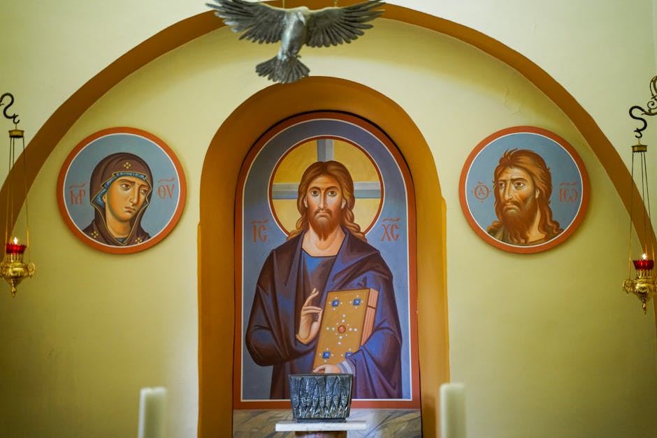 Papst Leo XIV. ruft in bewegender Rede zu wahrhaftiger Liebe und Barmherzigkeit auf