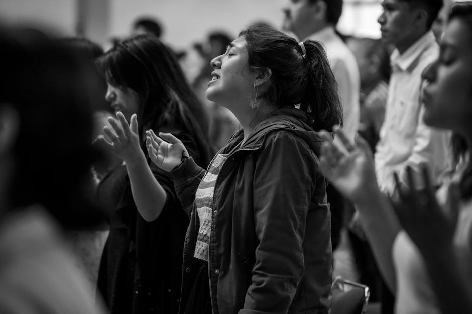 Miriam, Moses' Schwester: Weibliche Führung und Lektionen der Demut