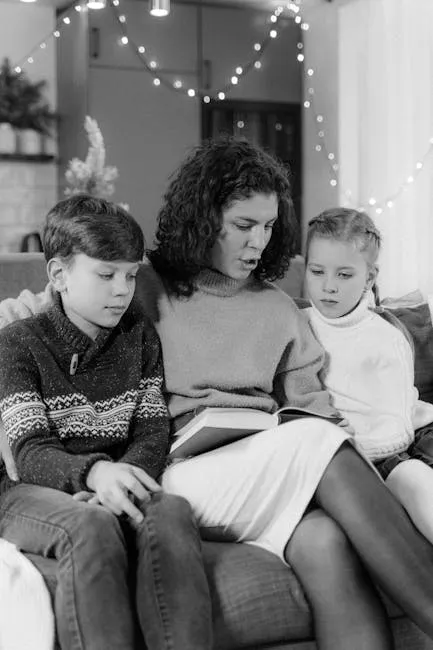 Maternidad Piadosa: Criando Hijos en la Gracia de Dios