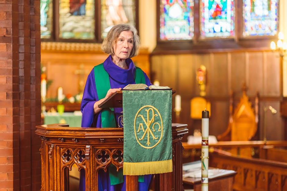 Cómo Escuchar Sermones: La Disciplina Espiritual Olvidada