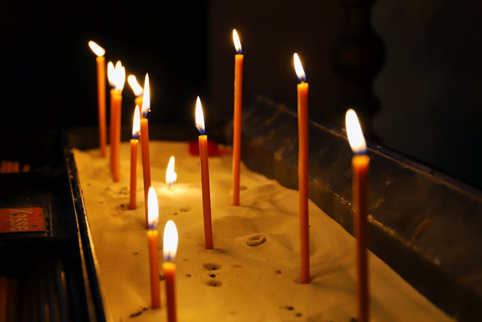 5 Eigenschaften, um ein Freund wie Jesus zu sein in Zeiten der Prüfung