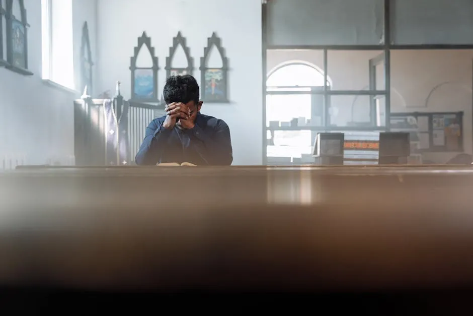 Cultivando Asombro y Adoración: La Respuesta Correcta a Jesús