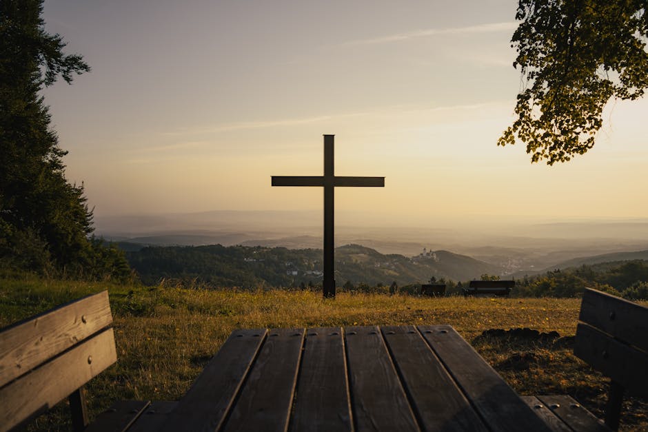 Notre espérance est en Christ