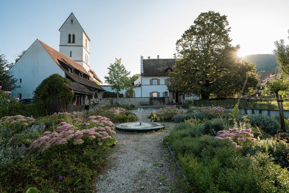 Erster Moschee-Neubau Thüringens eingeweiht