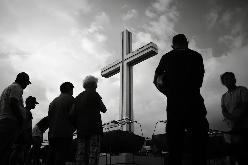 La Cuaresma Protestante: Cuando Millones de Alemanes Abrazan la Reflexión Espiritual