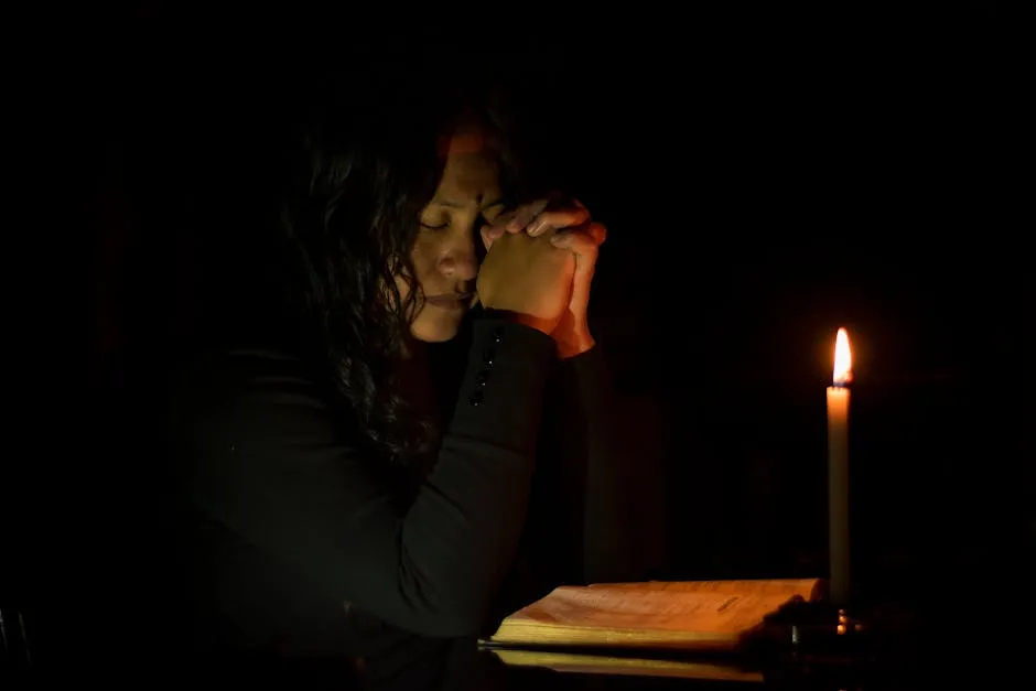 Cuando Duele el NO de Dios: Entendiendo Su Voluntad Perfecta