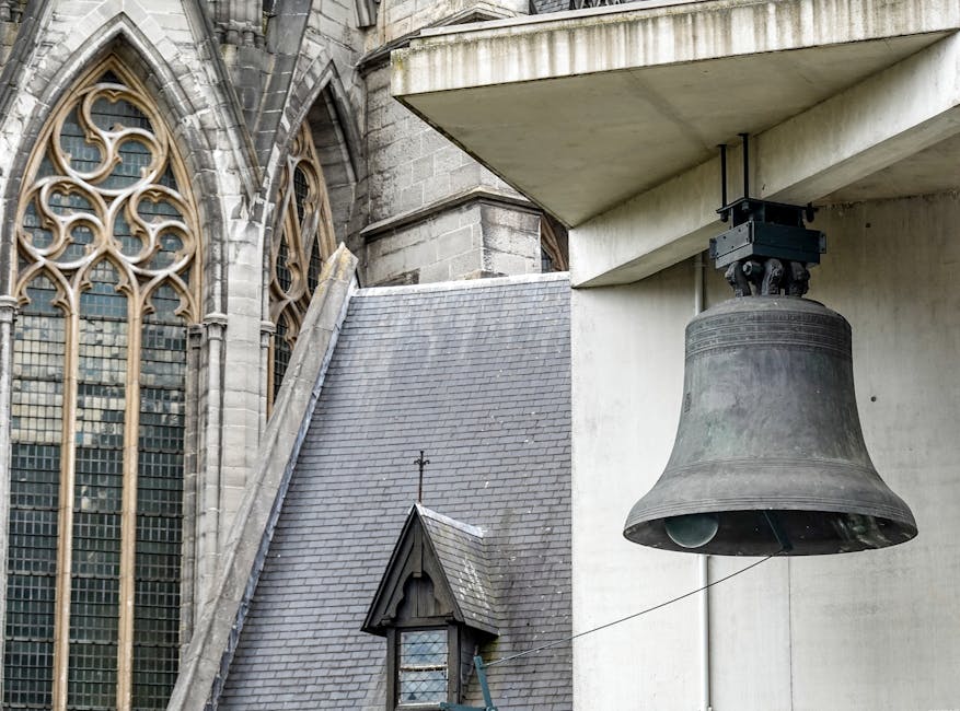 How One Man’s Letter to Thomas Jefferson Led to 175 Years of Ministry