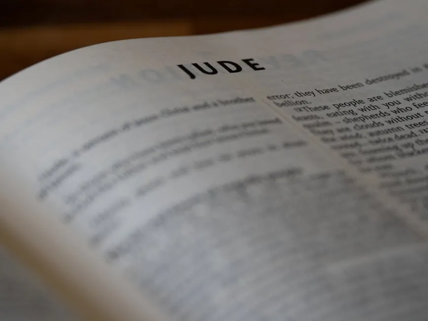 Estudiar la Biblia como Matrimonio.