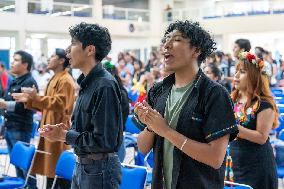 Young Saints for a New Generation: Pedro Ballester's Path to Glory