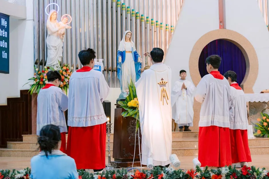 El Espíritu Santo: nuestro vigilante nocturno del alma