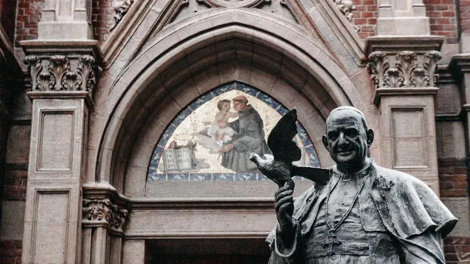 Estados Unidos: Los obispos analizan luces y sombras de la libertad religiosa