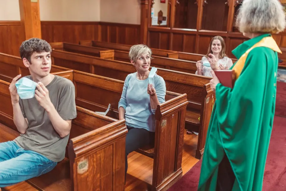 L'arche allemande: quand la foi rencontre l'innovation pédagogique