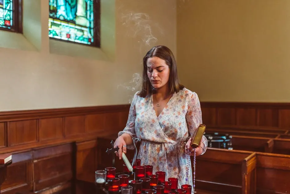 Joshua Harris Reflects on Faith Journey Through Political Lens