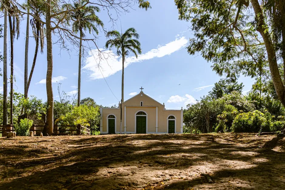 El Poder del Cine Cristiano: El Éxito de 'David' en Brasil