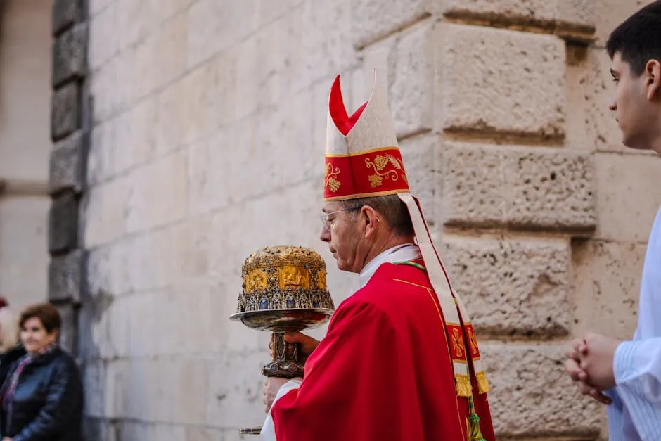 León XIV. empfängt kubanischen Bischof: Dialog für Religionsfreiheit