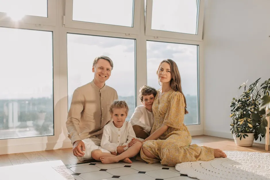 Construyendo Puentes Generacionales en la Familia Cristiana