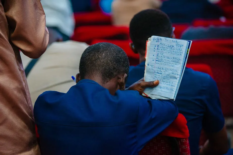 Building Authentic Community in Your Church