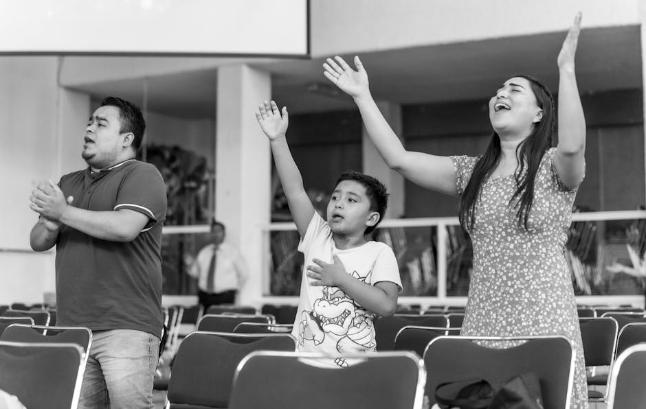 Cómo Honrar a los Padres Mayores