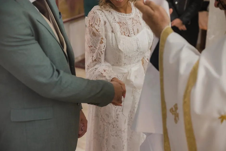 Le Mariage Chrétien : Alliance d'Amour et Chemin de Sainteté