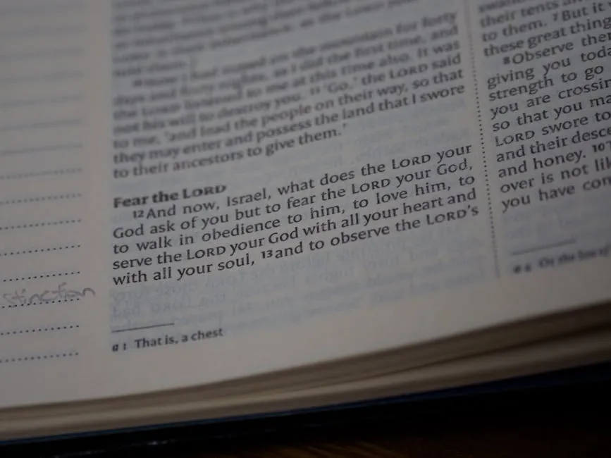 ¿Los autores del Nuevo Testamento inventaron citas de la Biblia hebrea?