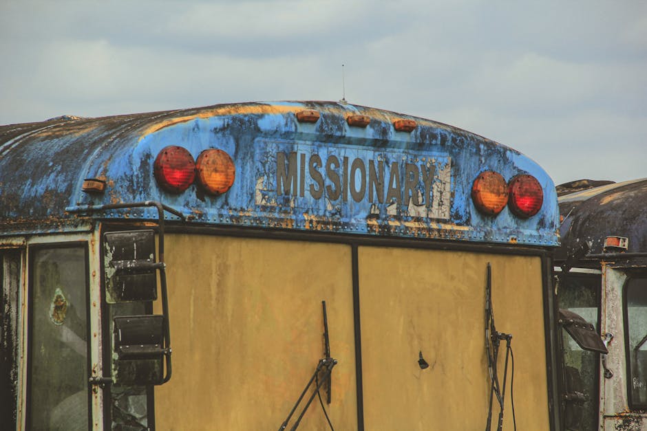 L'Appel Missionnaire Universel : Témoins du Christ Aujourd'hui