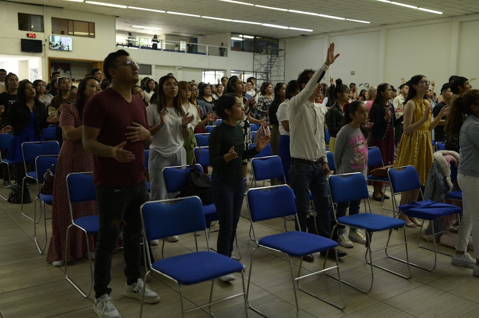 Familiengebet als missionarische Kraft