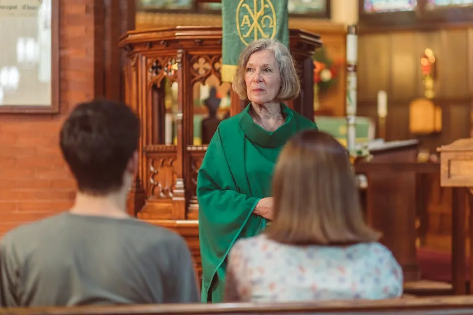 L'Apostolat des Laïcs : Témoins du Christ dans le Monde Séculier