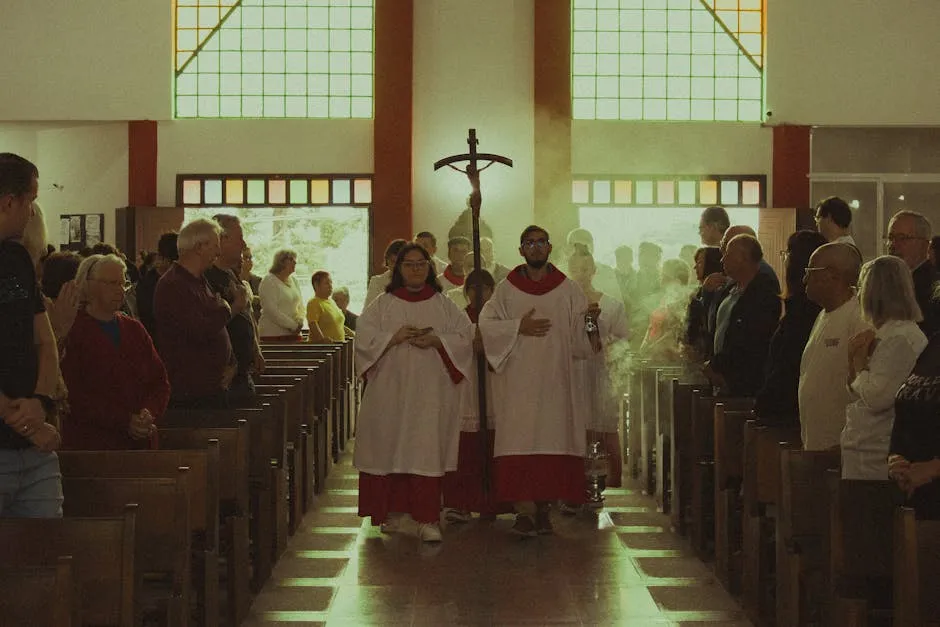 Mission durch Vertrauen: Sicherheit in unsicheren Zeiten