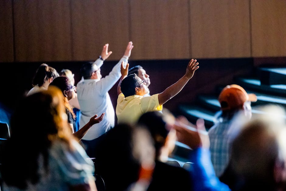Créer des Ponts Interculturels par la Foi