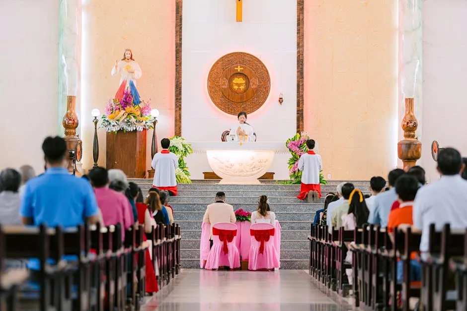 L'Accompagnement Spirituel : Un Service de l'Âme